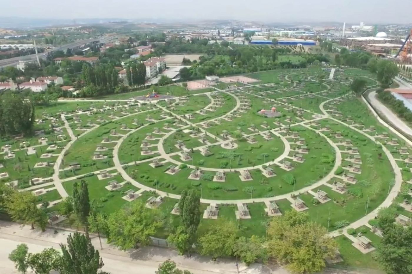Ankara’da Şehri Keşfetmek İsteyenler İçin En Uygun Yerler