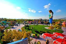 Ankara’da Ev Rahatlığında Bir Konaklama Deneyimi: Konur Hotel