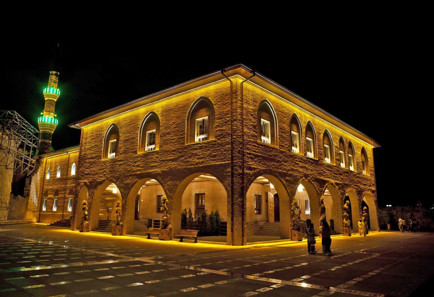 Başkentin Tarihi ve Kültürel Mirasına Yakınlık: Ankara’nın Popüler Noktaları